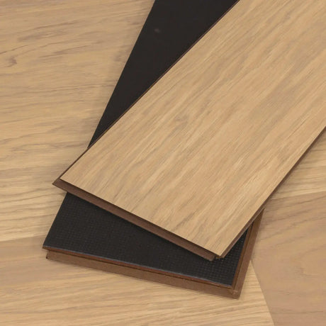CALI Amber Retreat Santa Cruz Extra Wide Click w/ Pad (Angle-Angle) (Covers 28.13 SQFT) 7704000200