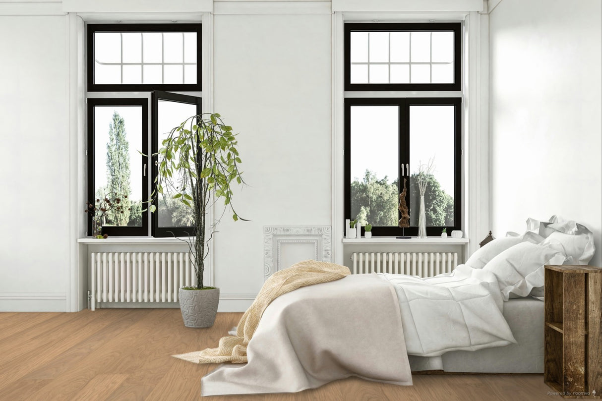 CALI Amber Retreat Santa Cruz Extra Wide Click w/ Pad (Angle-Angle) (Covers 28.13 SQFT) 7704000200