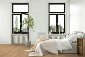 CALI Amber Retreat Santa Cruz Extra Wide Click w/ Pad (Angle-Angle) (Covers 28.13 SQFT) 7704000200