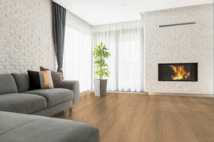 CALI Amber Retreat Santa Cruz Extra Wide Click w/ Pad (Angle-Angle) (Covers 28.13 SQFT) 7704000200