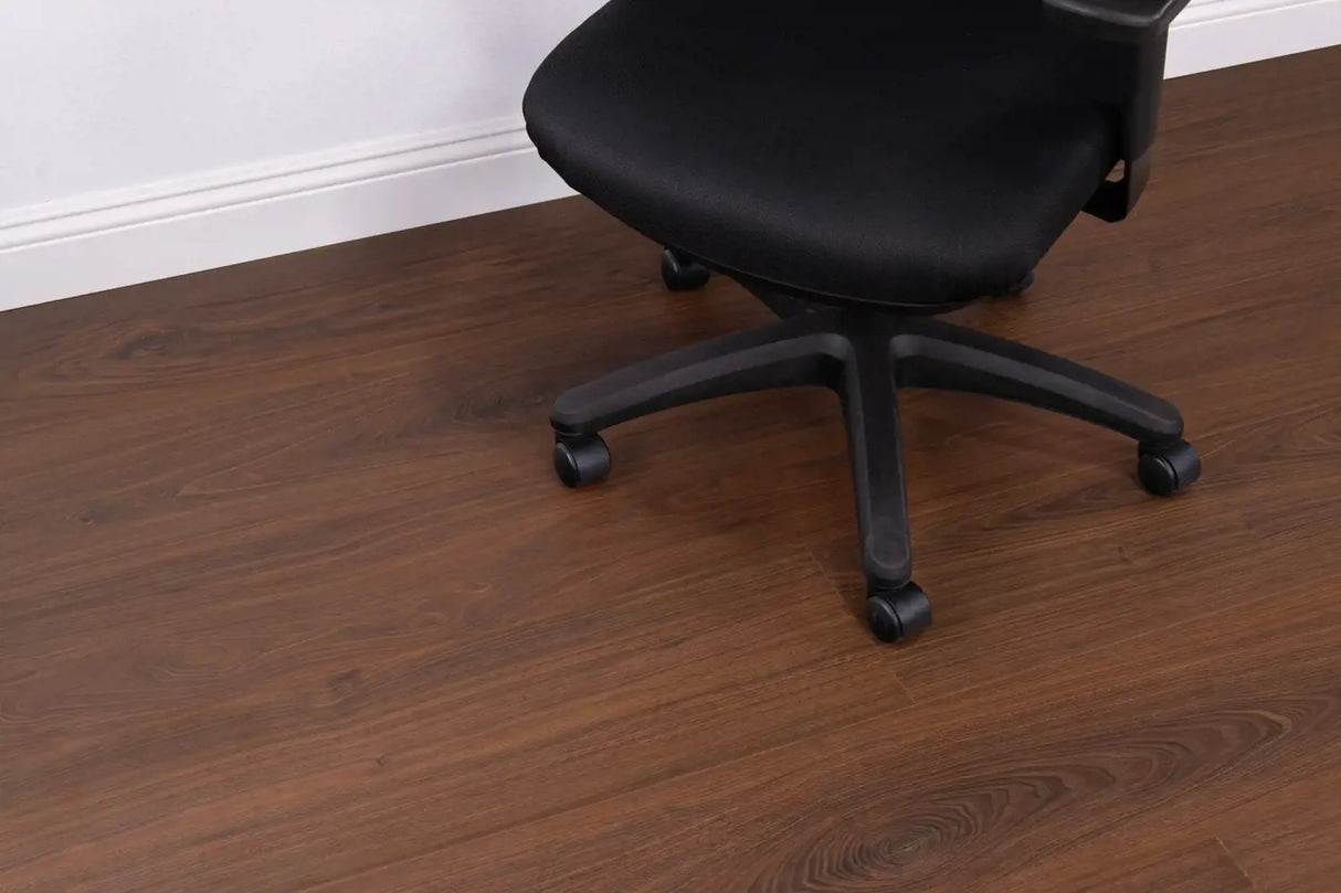 CALI Old Mission Umber Santa Cruz Extra Wide Click w/ Pad (Angle-Angle) (Covers 28.13 SQFT) 7704000900