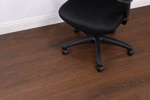 CALI Old Mission Umber Santa Cruz Extra Wide Click w/ Pad (Angle-Angle) (Covers 28.13 SQFT) 7704000900