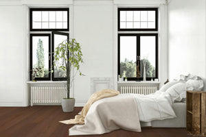 CALI Old Mission Umber Santa Cruz Extra Wide Click w/ Pad (Angle-Angle) (Covers 28.13 SQFT) 7704000900