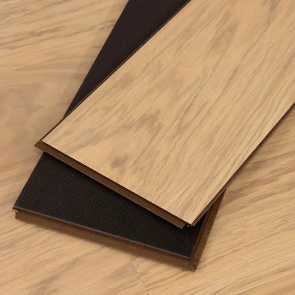 CALI Seabright Santa Cruz Extra Wide Click w/ Pad (Angle-Angle) (Covers 28.13 SQFT) 7704000500