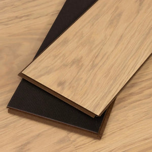 CALI Seabright Santa Cruz Extra Wide Click w/ Pad (Angle-Angle) (Covers 28.13 SQFT) 7704000500
