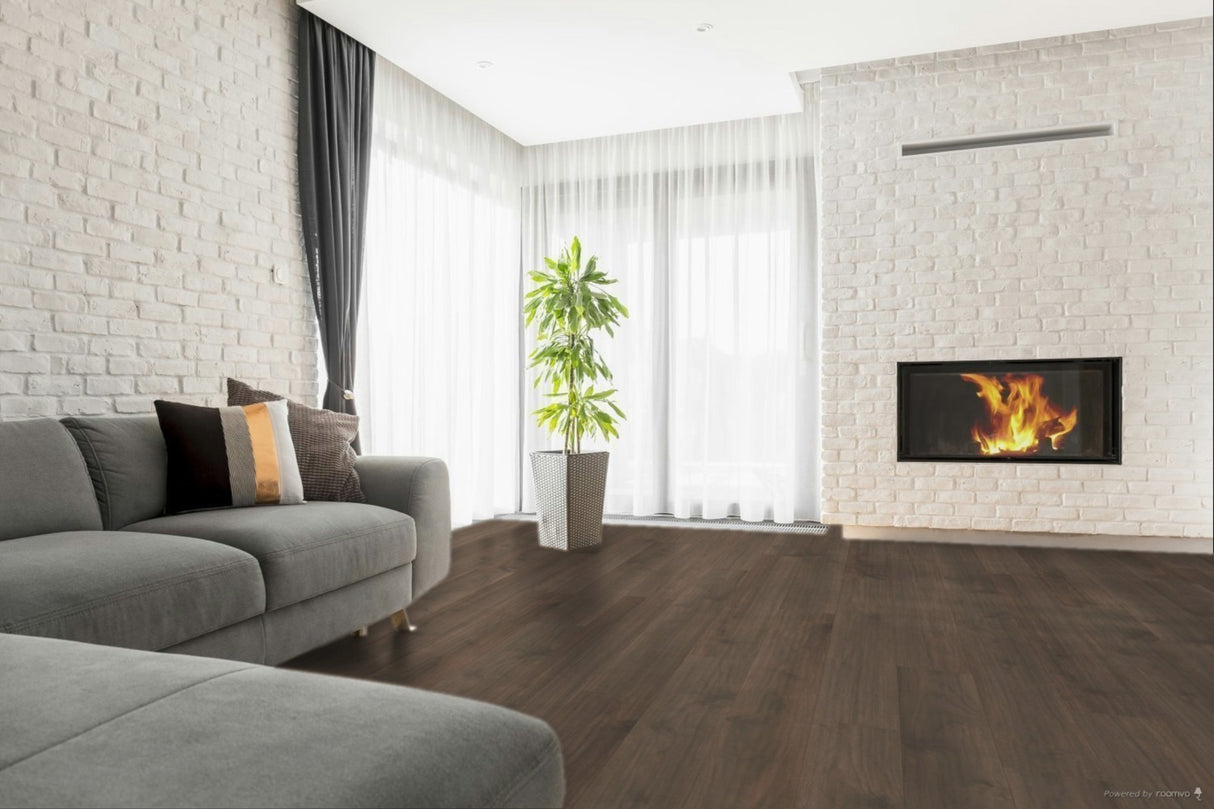 CALI Beau Bark Santa Cruz Extra Wide Click w/ Pad (Angle-Angle) (Covers 28.13 SQFT) 7704000700