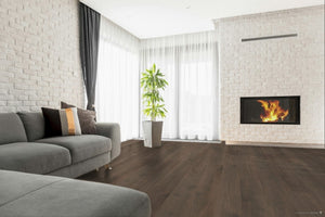 CALI Beau Bark Santa Cruz Extra Wide Click w/ Pad (Angle-Angle) (Covers 28.13 SQFT) 7704000700
