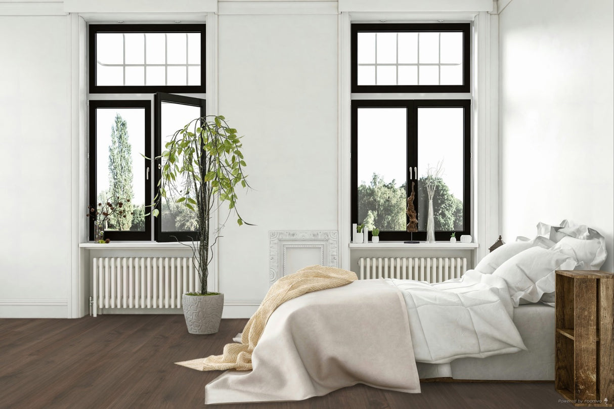 CALI Beau Bark Santa Cruz Extra Wide Click w/ Pad (Angle-Angle) (Covers 28.13 SQFT) 7704000700
