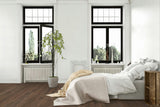 CALI Misty Wood Walnut Santa Cruz Extra Wide Click w/ Pad (Angle-Angle) (Covers 28.13 SQFT) 7704000600