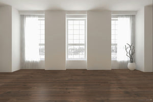 CALI Misty Wood Walnut Santa Cruz Extra Wide Click w/ Pad (Angle-Angle) (Covers 28.13 SQFT) 7704000600