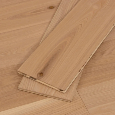 CALI Refined Ash Varietals Wide+ T&G (Covers 23.31 SQFT) 7601101100