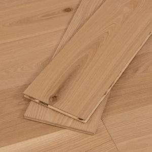 CALI Refined Ash Varietals Wide+ T&G (Covers 23.31 SQFT) 7601101100