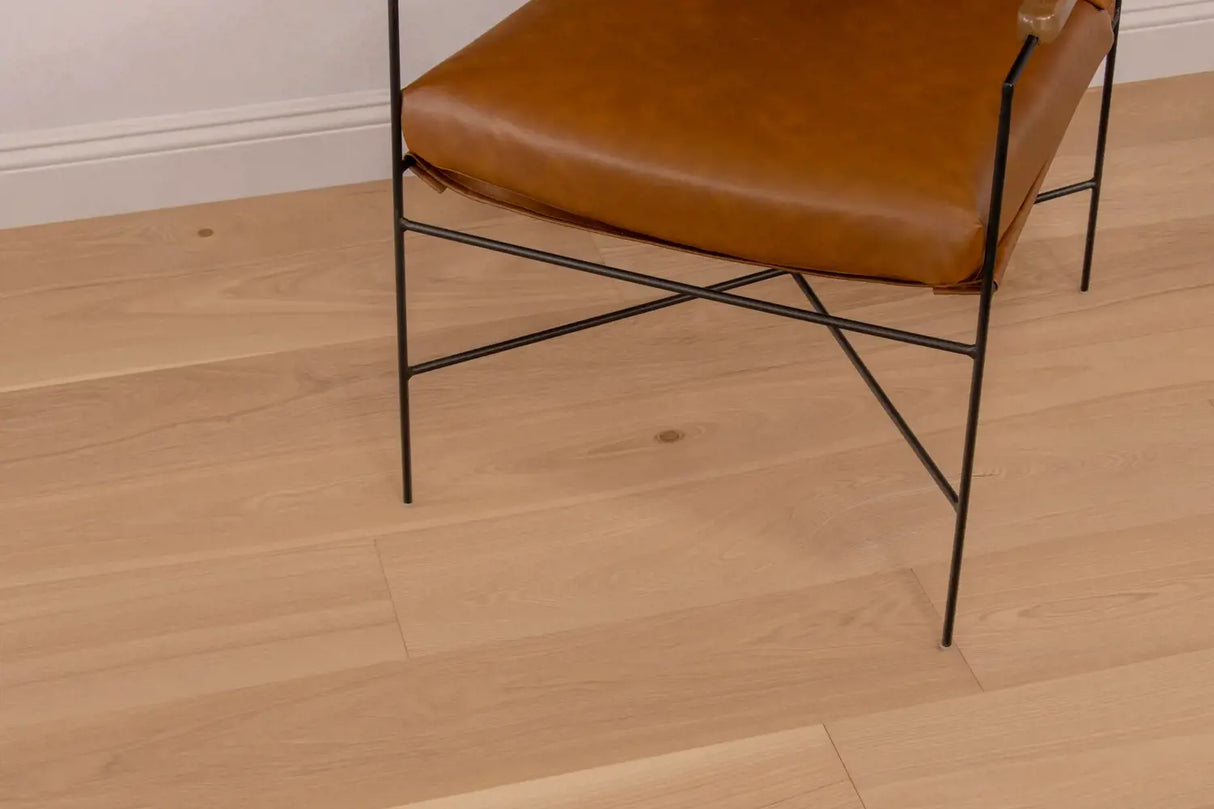 CALI Refined Ash Varietals Wide+ T&G (Covers 23.31 SQFT) 7601101100
