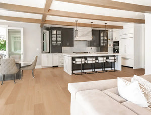 CALI Refined Ash Varietals Wide+ T&G (Covers 23.31 SQFT) 7601101100