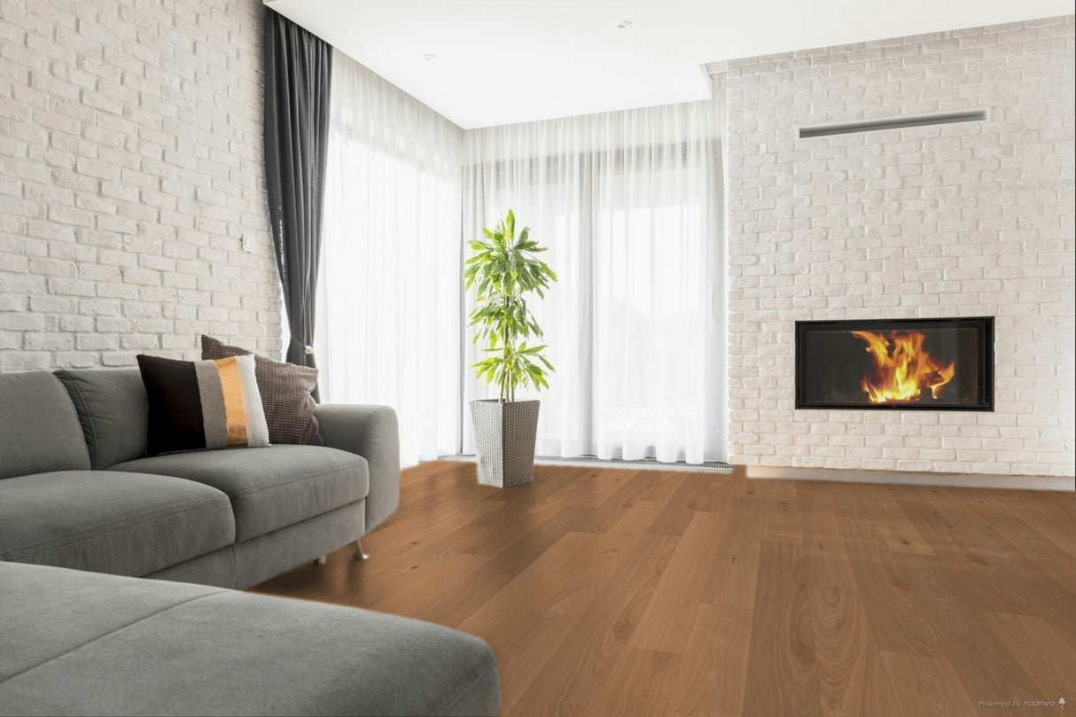 CALI Refined Ash Varietals Wide+ T&G (Covers 23.31 SQFT) 7601101100