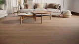 CALI Shaded Hickory Varietals Wide+ T&G (Covers 23.31 SQFT) 7601101400
