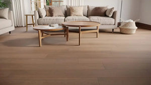 CALI Shaded Hickory Varietals Wide+ T&G (Covers 23.31 SQFT) 7601101400