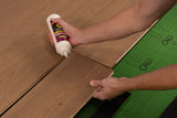 CALI Shaded Hickory Varietals Wide+ T&G (Covers 23.31 SQFT) 7601101400