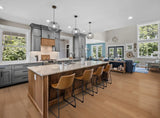 CALI Shaded Hickory Varietals Wide+ T&G (Covers 23.31 SQFT) 7601101400