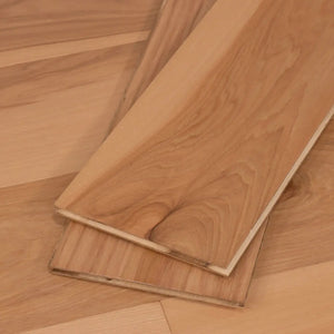 CALI Natural Hickory Varietals Wide+ T&G (Covers 23.31 SQFT) 7601100400