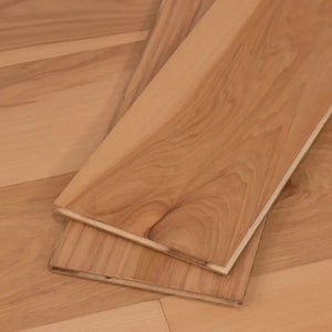 CALI Natural Hickory Varietals Wide+ T&G (Covers 23.31 SQFT) 7601100400