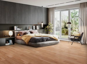 CALI Natural Hickory Varietals Wide+ T&G (Covers 23.31 SQFT) 7601100400