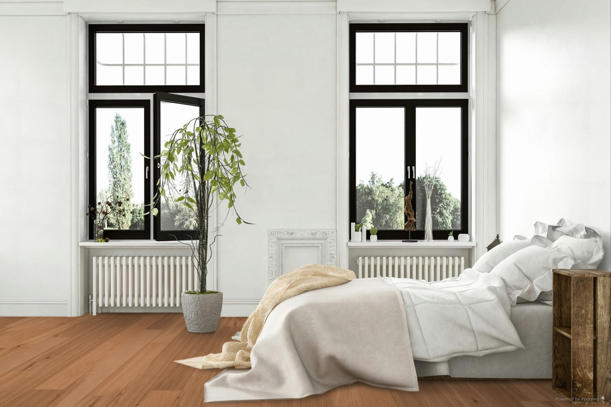 CALI Natural Hickory Varietals Wide+ T&G (Covers 23.31 SQFT) 7601100400