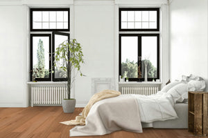 CALI Natural Hickory Varietals Wide+ T&G (Covers 23.31 SQFT) 7601100400