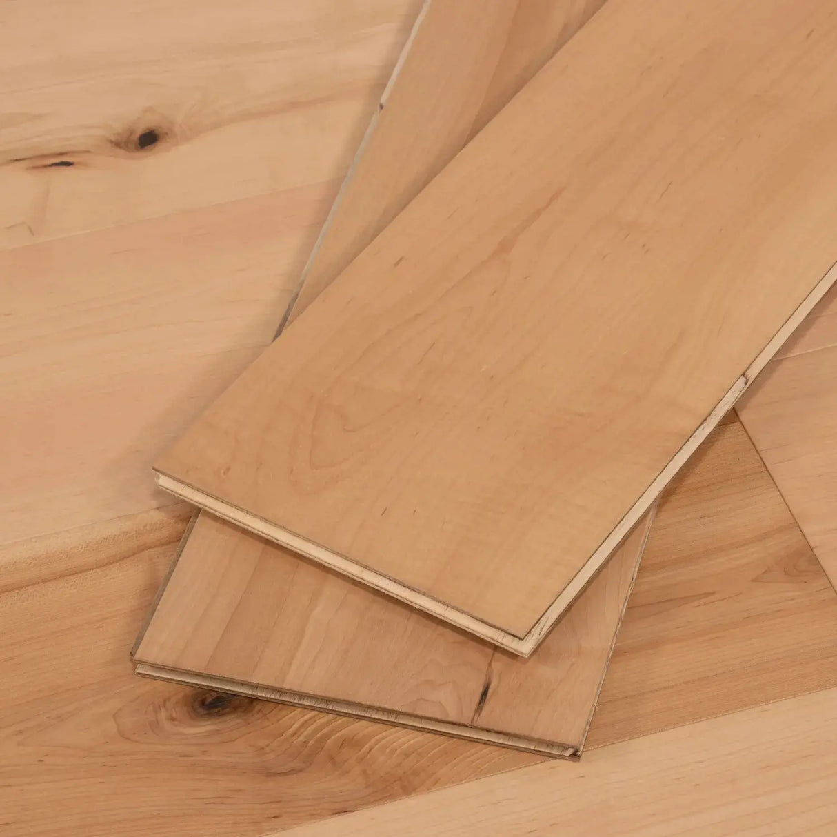 CALI Natural Maple Varietals Wide+ T&G (Covers 23.31 SQFT) 7601100200