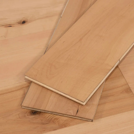 CALI Natural Maple Varietals Wide+ T&G (Covers 23.31 SQFT) 7601100200