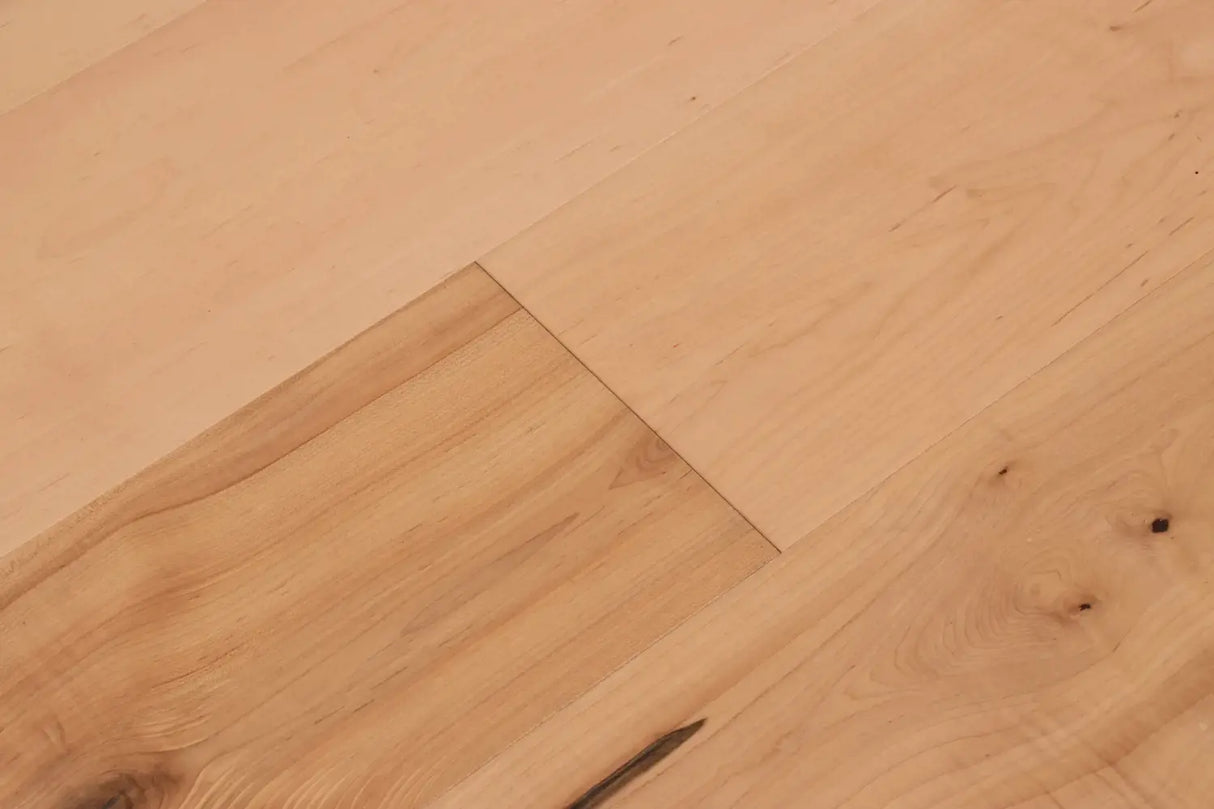 CALI Natural Maple Varietals Wide+ T&G (Covers 23.31 SQFT) 7601100200