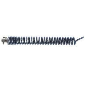 General Wire L-HA Hook Auger - Compatible with 1-1/4
