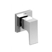 Riobel ZOTQ27C Polished Chrome Zendo 1/2" 3 Way Diverter