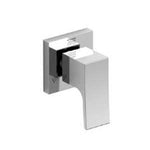 Riobel ZOTQ27C Polished Chrome Zendo 1/2" 3 Way Diverter