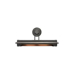 Alora PL355220UB WYNWOOD 20" PL URBAN BRONZE 2 x 60W E26