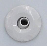 New England Home Goods 48 x 72 Rectangular Soaking White Drop-In Bathtub with Air Massage