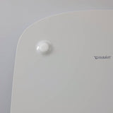 Duravit 0060590000 Durastyle Seat and Cover