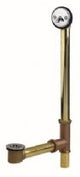 Gerber G0041813 Chrome Classics Trip Lever Drain for Roman Tub