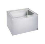John Boos PBMS2820-12 Floor Mounted Mop Sink 32-5/8" x 23-1/8" 12"H