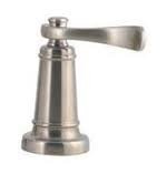 Pfister 940-139 Ashfield Collection 49 Series Lever Handle Sub Assembly, PVD Brushed Nickel 940-139J