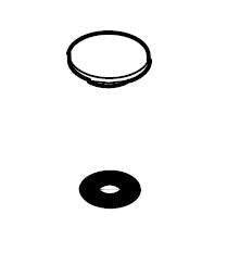 Pfister 941476A Replacement Part 941-476A