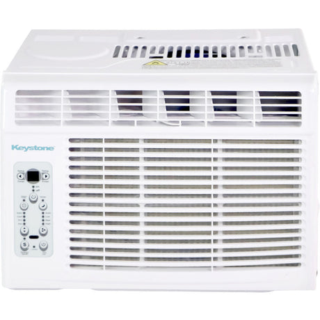 12,000 BTU Heat and Cool Window Air Conditioner,R32 PoshHaus
