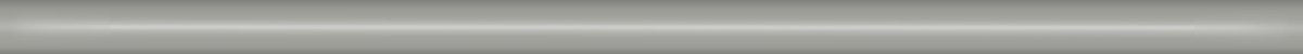 Anatolia Tile Soho Cement Chic Glossy Glazed Ceramic 12-Inch Quarter Round 4002-0144-0 Cement Chic Quarter Round Glossy - premium natural stone mosaic tile from Anatolia Tile, available at PoshHaus showroom in Keene, NH