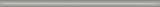 Anatolia Tile Soho Cement Chic Glossy Glazed Ceramic 12-Inch Quarter Round 4002-0144-0 Cement Chic Quarter Round Glossy - premium natural stone mosaic tile from Anatolia Tile, available at PoshHaus showroom in Keene, NH