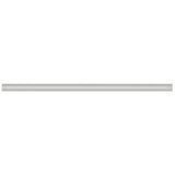 Anatolia Tile Soho Loft Grey Matte Glazed Ceramic 12-Inch Quarter Round 4002-0152-0 Loft Grey Quarter Round Matte - premium natural stone mosaic tile from Anatolia Tile, available at PoshHaus showroom in Keene, NH