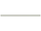 Anatolia Tile Soho Soft Sage Matte Glazed Ceramic 12-Inch Quarter Round 4002-0155-0 Soft Sage Quarter Round Matte - premium natural stone mosaic tile from Anatolia Tile, available at PoshHaus showroom in Keene, NH