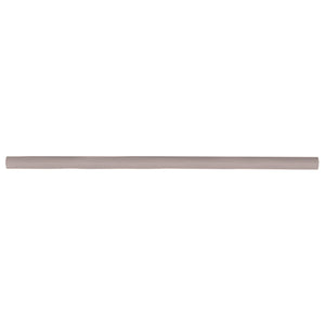 Anatolia Tile 12" Qr Teramoda Petal Quarter Round Glossy 4002-0169-0 Petal Quarter Round - premium natural stone mosaic tile from Anatolia Tile, available at PoshHaus showroom in Keene, NH