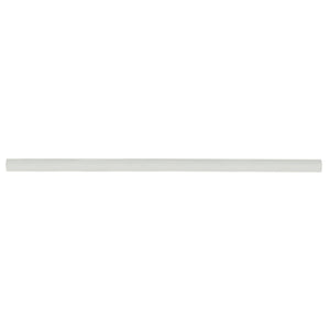 Anatolia Tile 12" Qr Teramoda Stone Quarter Round Glossy 4002-0163-0 Stone Quarter Round - premium natural stone mosaic tile from Anatolia Tile, available at PoshHaus showroom in Keene, NH