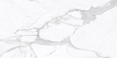 Anatolia Tile 12X24 La Marca Statuario Honed & Rectified 4500-0894-0 Statuario Nuovo 12x24 Honed - premium natural stone mosaic tile from Anatolia Tile, available at PoshHaus showroom in Keene, NH