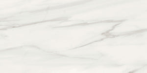 Anatolia Tile 12X24 Mayfair Volakas Grigio Matte Rectified Porcelain 4500-0411-1 Volakas Grigio 12x24 Matte - premium natural stone mosaic tile from Anatolia Tile, available at PoshHaus showroom in Keene, NH